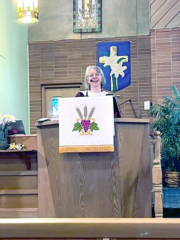 Giving testimony | News, Sports, Jobs - Weirton Daily Times - Vimarsana News